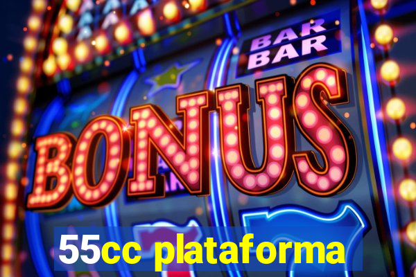 55cc plataforma
